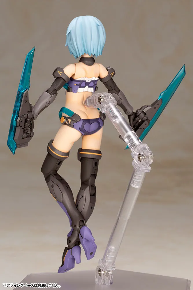 Frame Arms Girl Hresvelgr Bikini Armor Ver. (Re-Run)