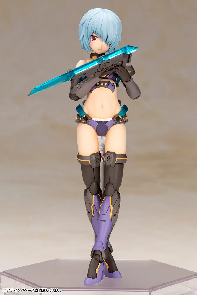 Frame Arms Girl Hresvelgr Bikini Armor Ver. (Re-Run)