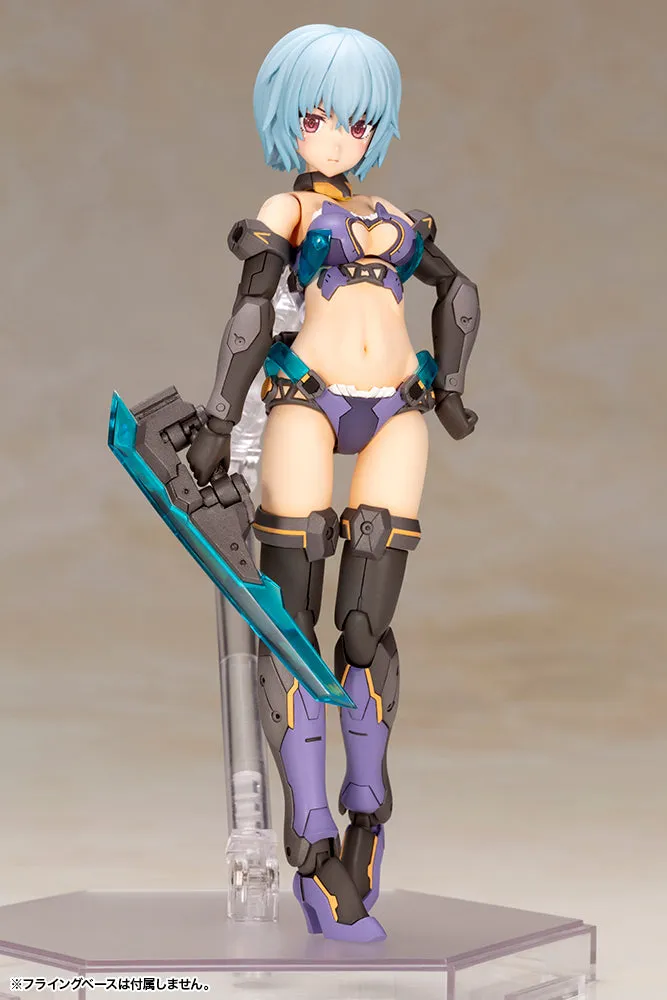 Frame Arms Girl Hresvelgr Bikini Armor Ver. (Re-Run)