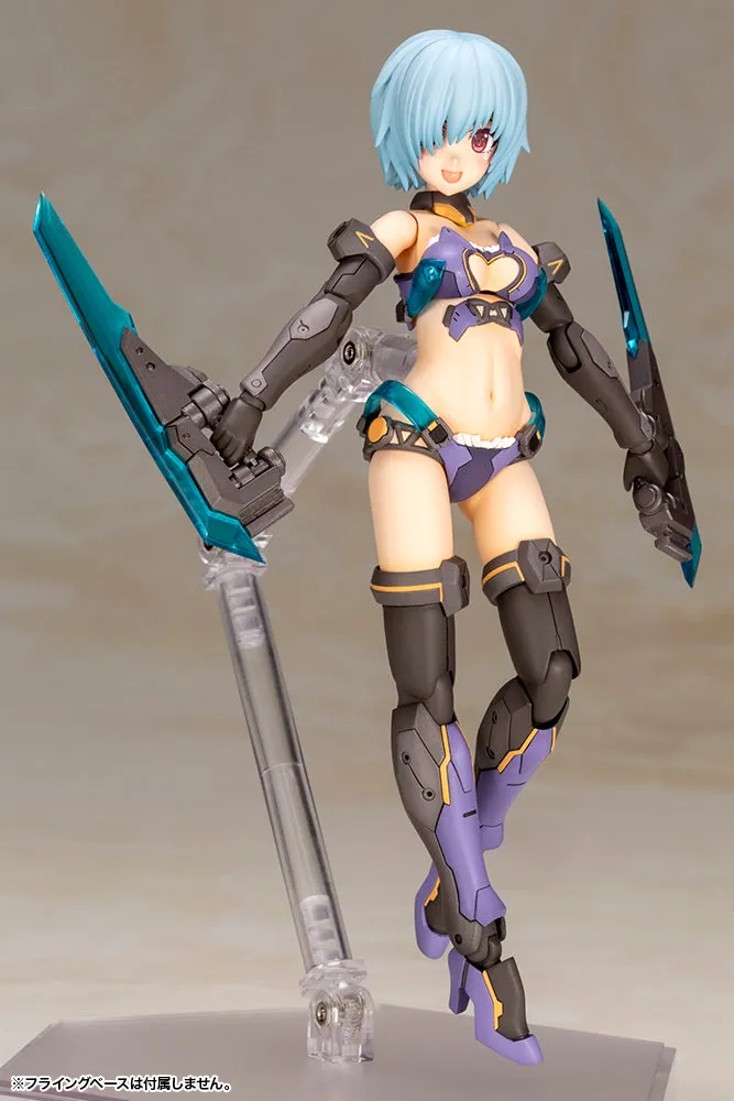 Frame Arms Girl Hresvelgr Bikini Armor Ver. (Re-Run)