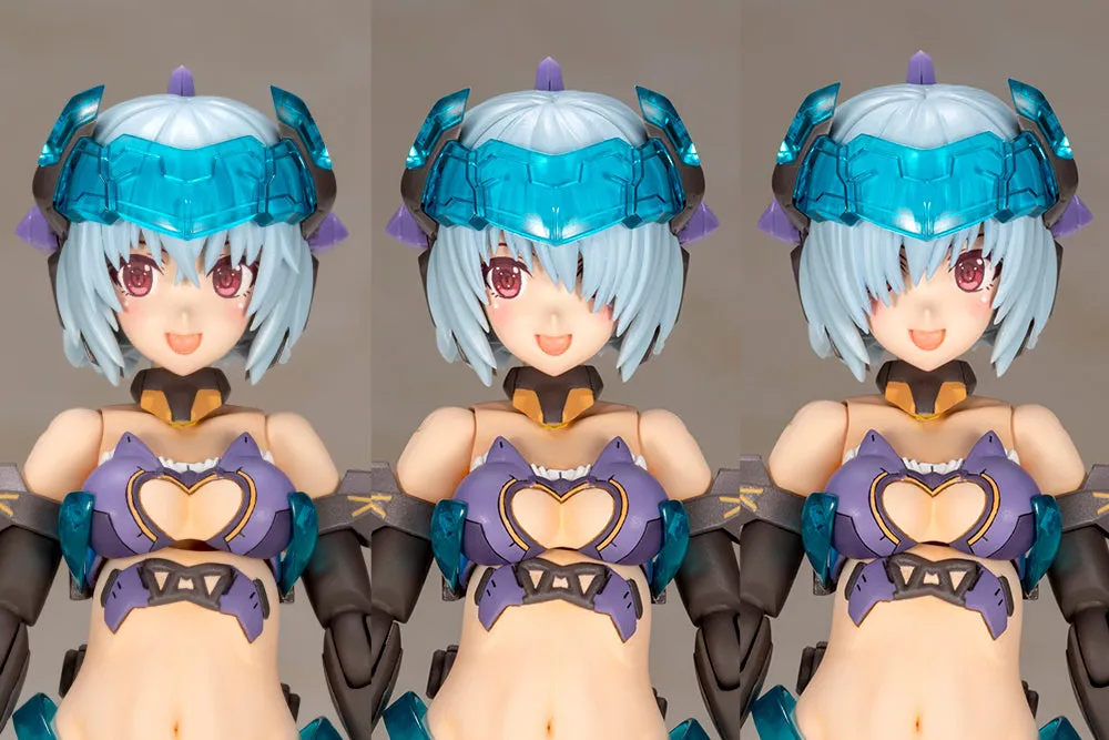 Frame Arms Girl Hresvelgr Bikini Armor Ver. (Re-Run)