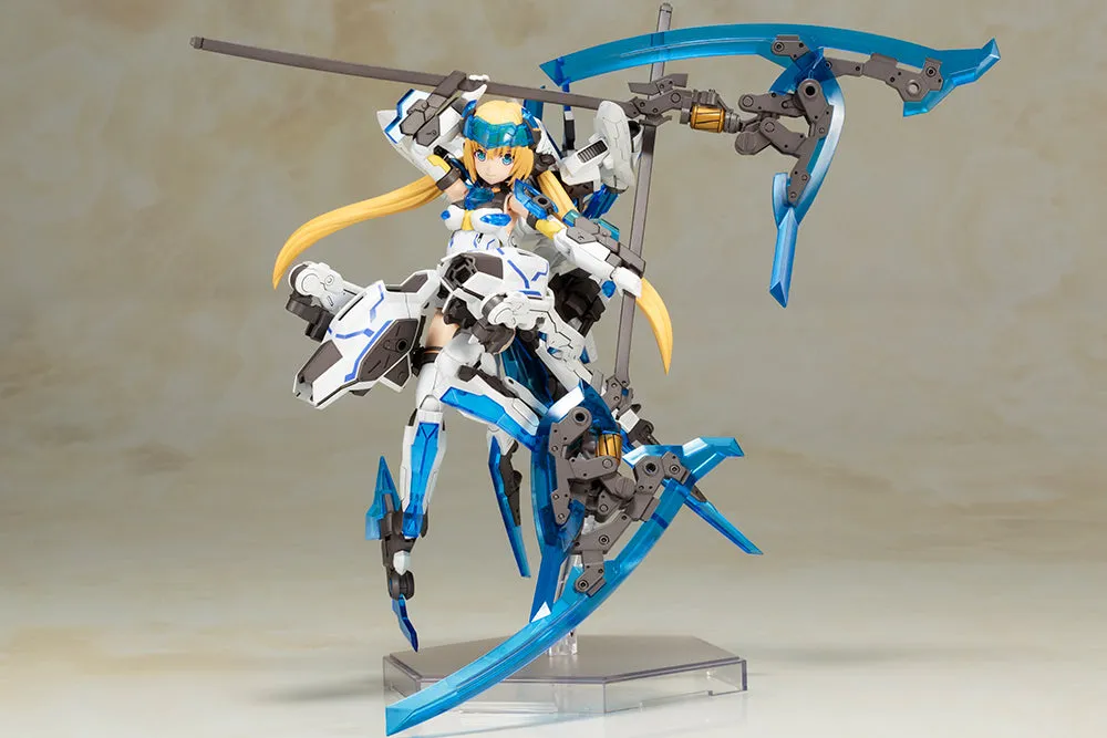 Frame Arms Girl Hresvelgr=Ater (Re-Run)