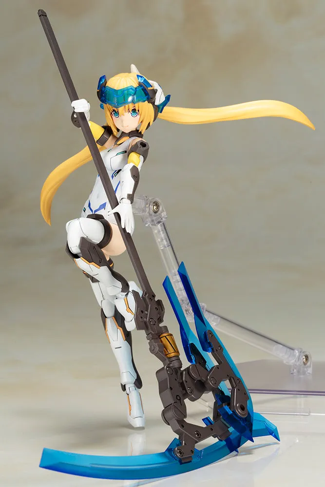 Frame Arms Girl Hresvelgr=Ater (Re-Run)