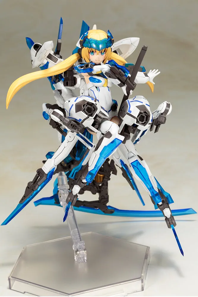 Frame Arms Girl Hresvelgr=Ater (Re-Run)