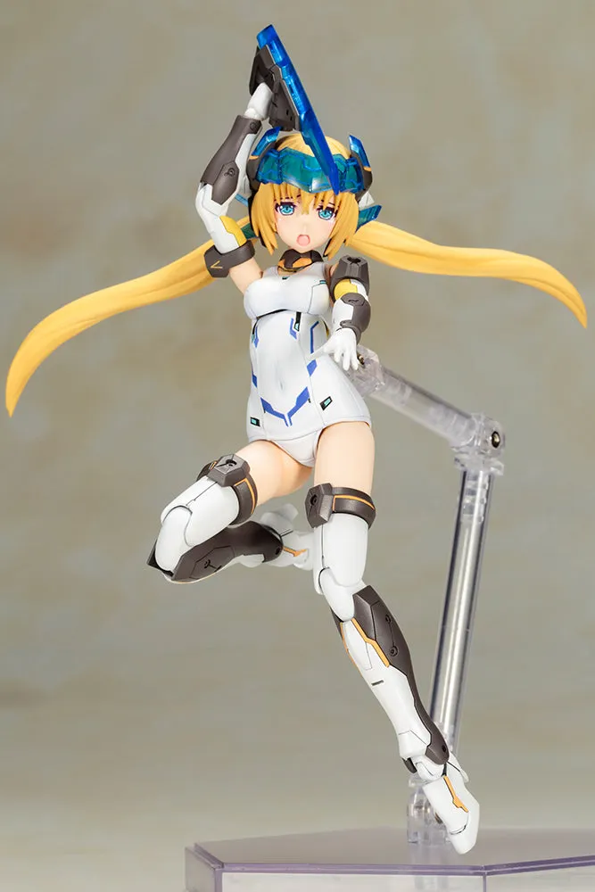 Frame Arms Girl Hresvelgr=Ater (Re-Run)