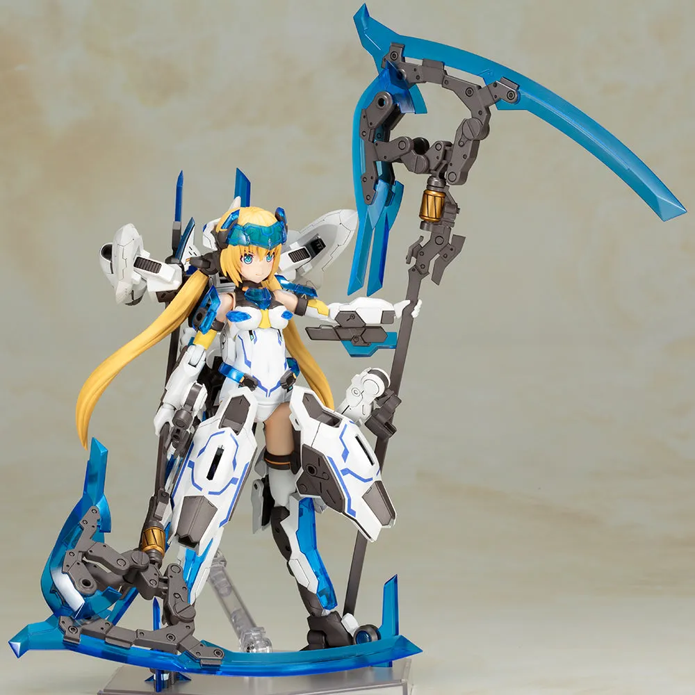 Frame Arms Girl Hresvelgr=Ater (Re-Run)