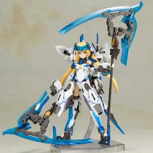 Frame Arms Girl Hresvelgr=Ater (Re-Run)