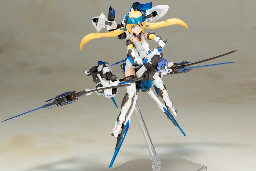 Frame Arms Girl Hresvelgr=Ater (Re-Run)