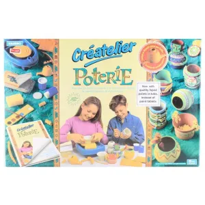 Funskool Createlier PoteRiE