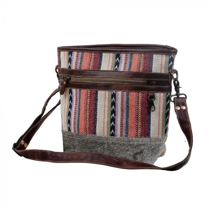 Hues Shoulder Bag