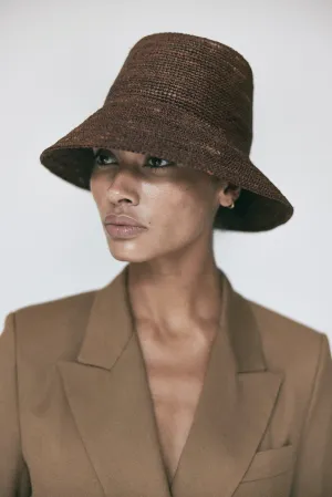 Janessa Leoné Felix Hat