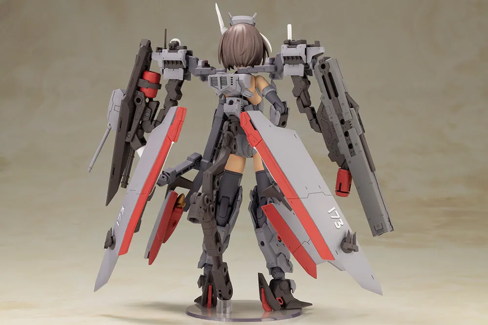 Kotobukiya Frame Arms Girl - Kongo (Destroyer Version)