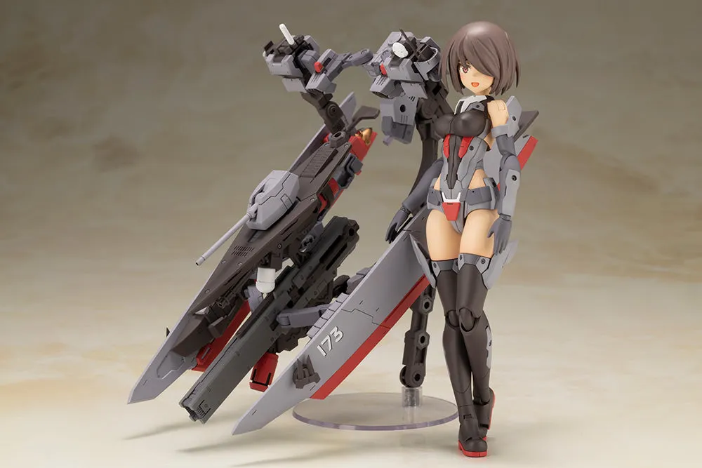 Kotobukiya Frame Arms Girl - Kongo (Destroyer Version)