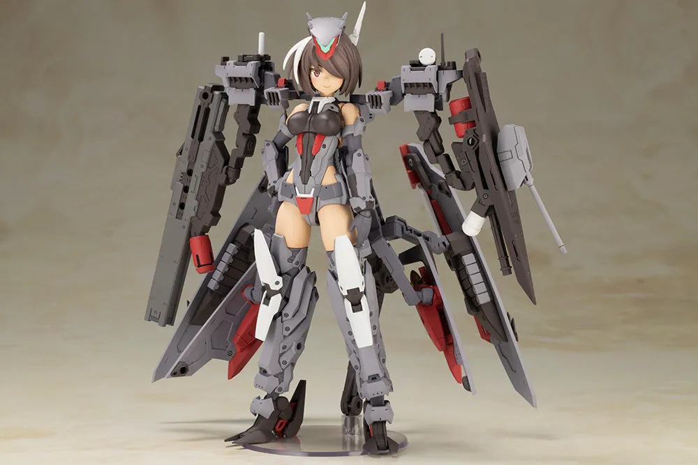 Kotobukiya Frame Arms Girl - Kongo (Destroyer Version)