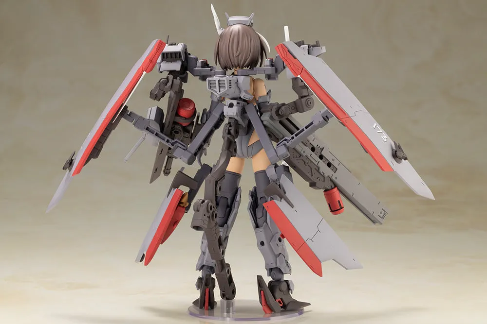 Kotobukiya Frame Arms Girl - Kongo (Destroyer Version)