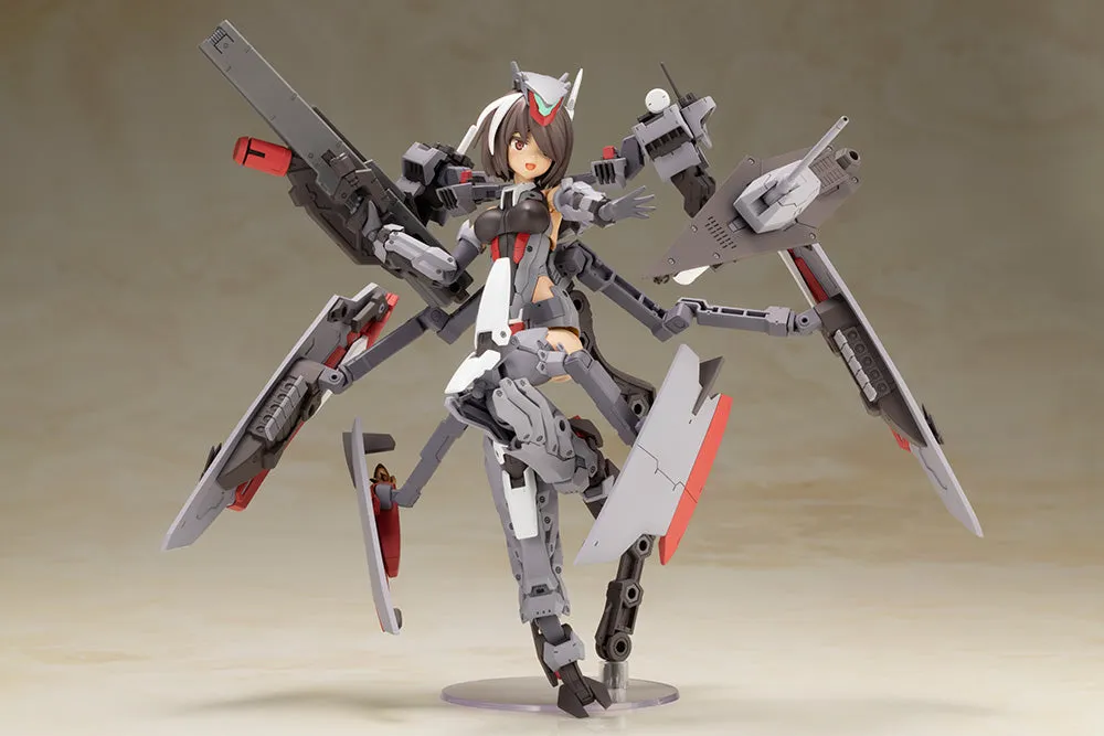 Kotobukiya Frame Arms Girl - Kongo (Destroyer Version)