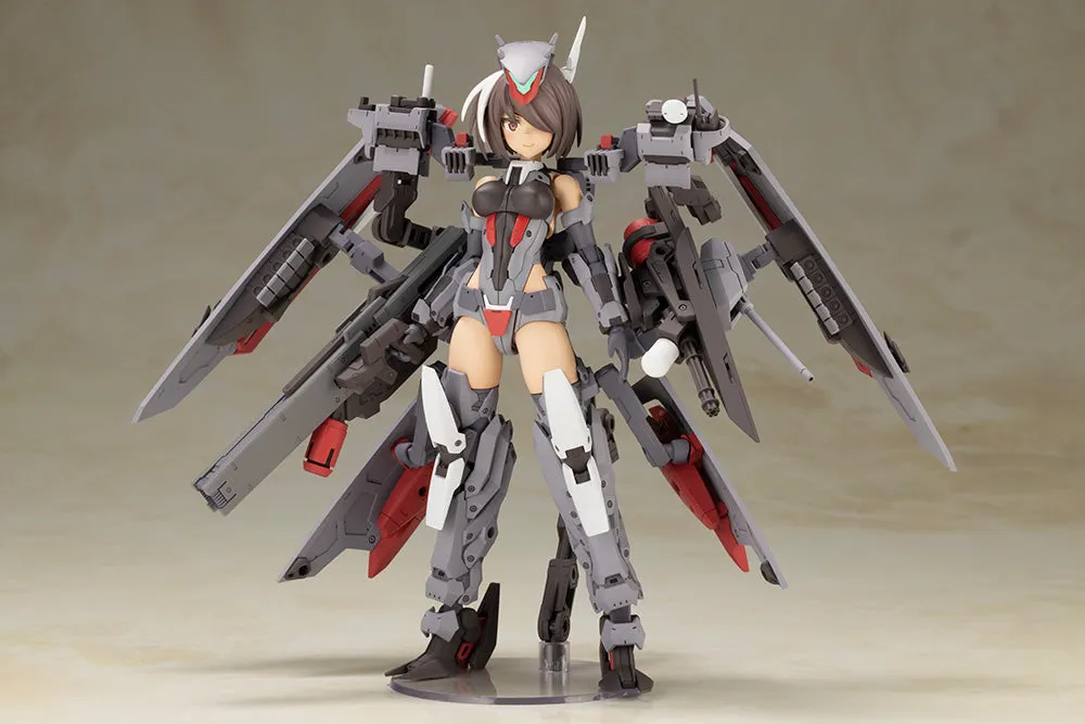 Kotobukiya Frame Arms Girl - Kongo (Destroyer Version)