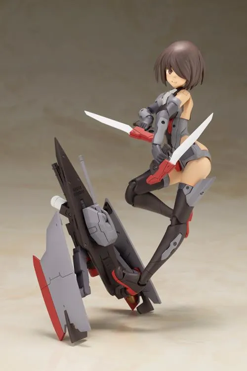 Kotobukiya Frame Arms Girl - Kongo (Destroyer Version)