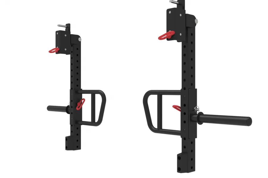 LIGHTNING SERIES ARGENTO ADJUSTABLE LEVER ARMS ATTACHMENT