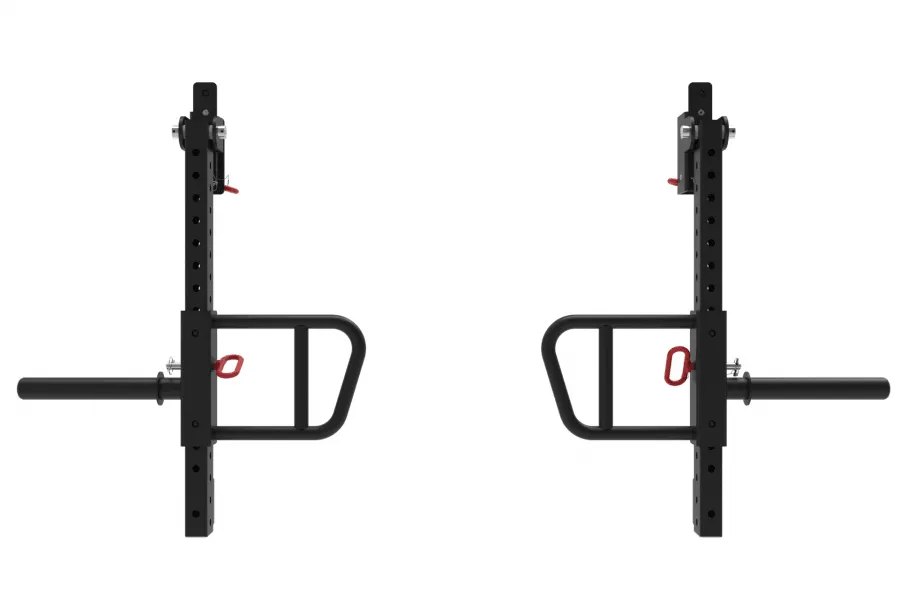 LIGHTNING SERIES ARGENTO ADJUSTABLE LEVER ARMS ATTACHMENT