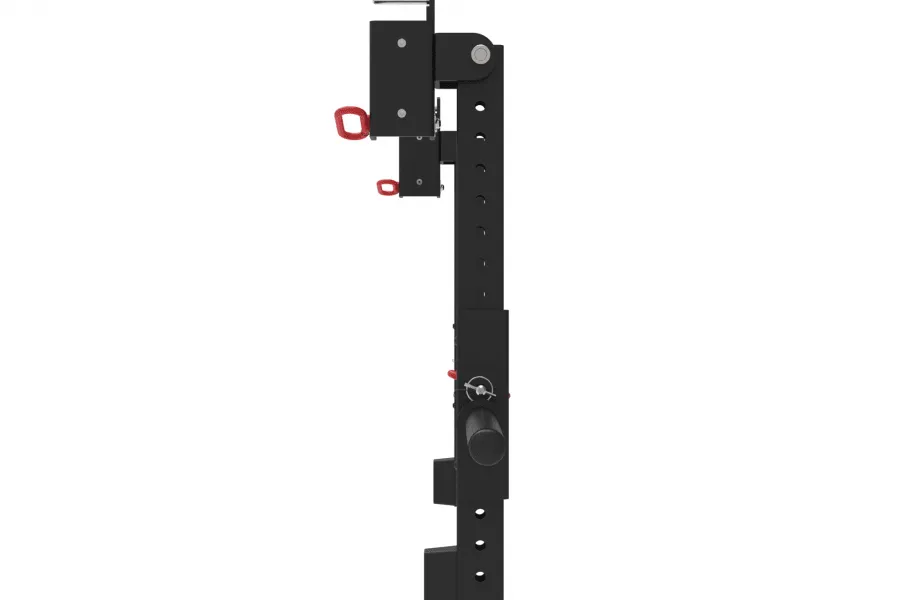 LIGHTNING SERIES ARGENTO ADJUSTABLE LEVER ARMS ATTACHMENT