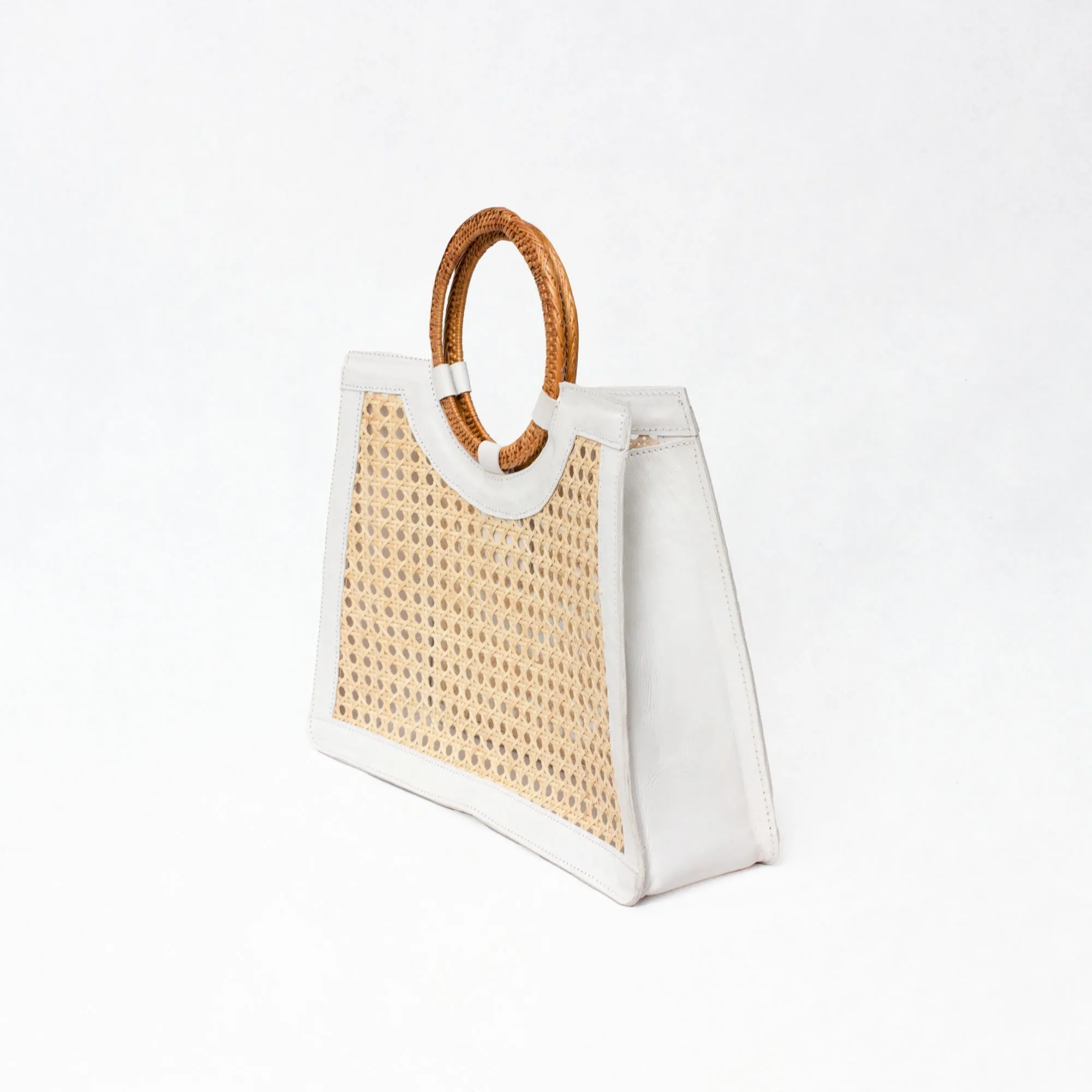 Malibu Cane Tote Bag