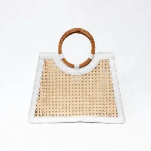 Malibu Cane Tote Bag