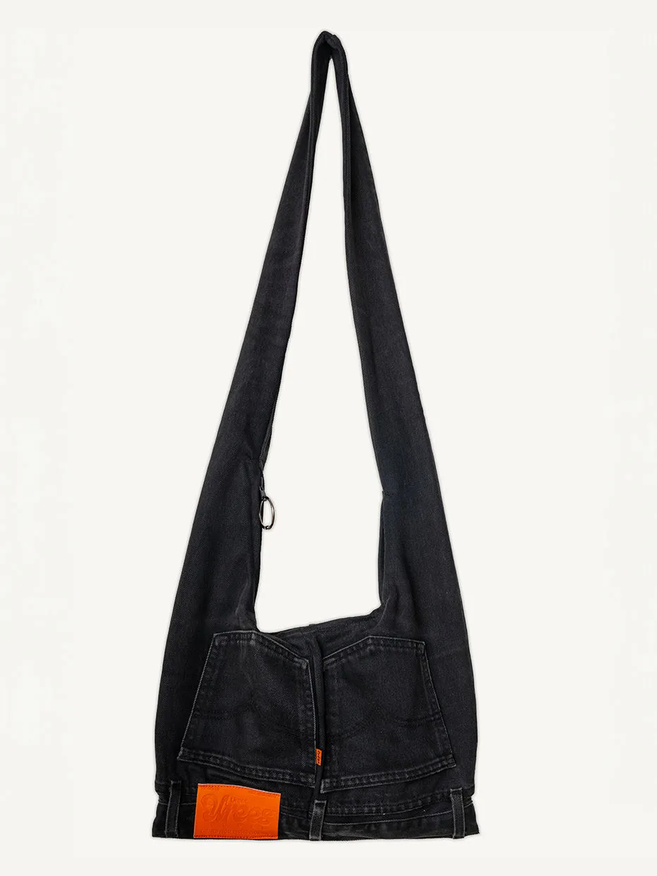 MARCEL BAG BLACK