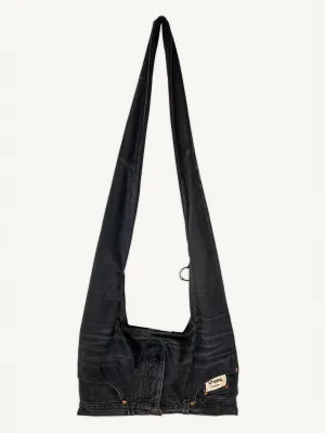 MARCEL BAG BLACK