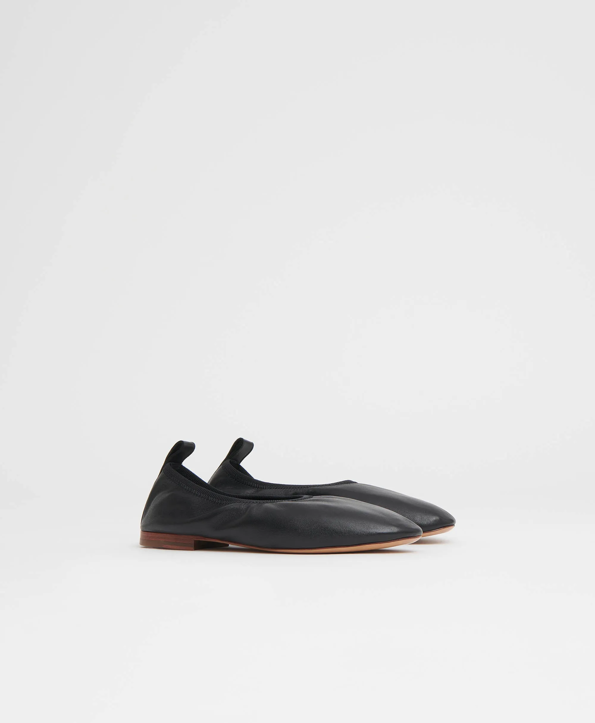 Minima Ballerina - Black