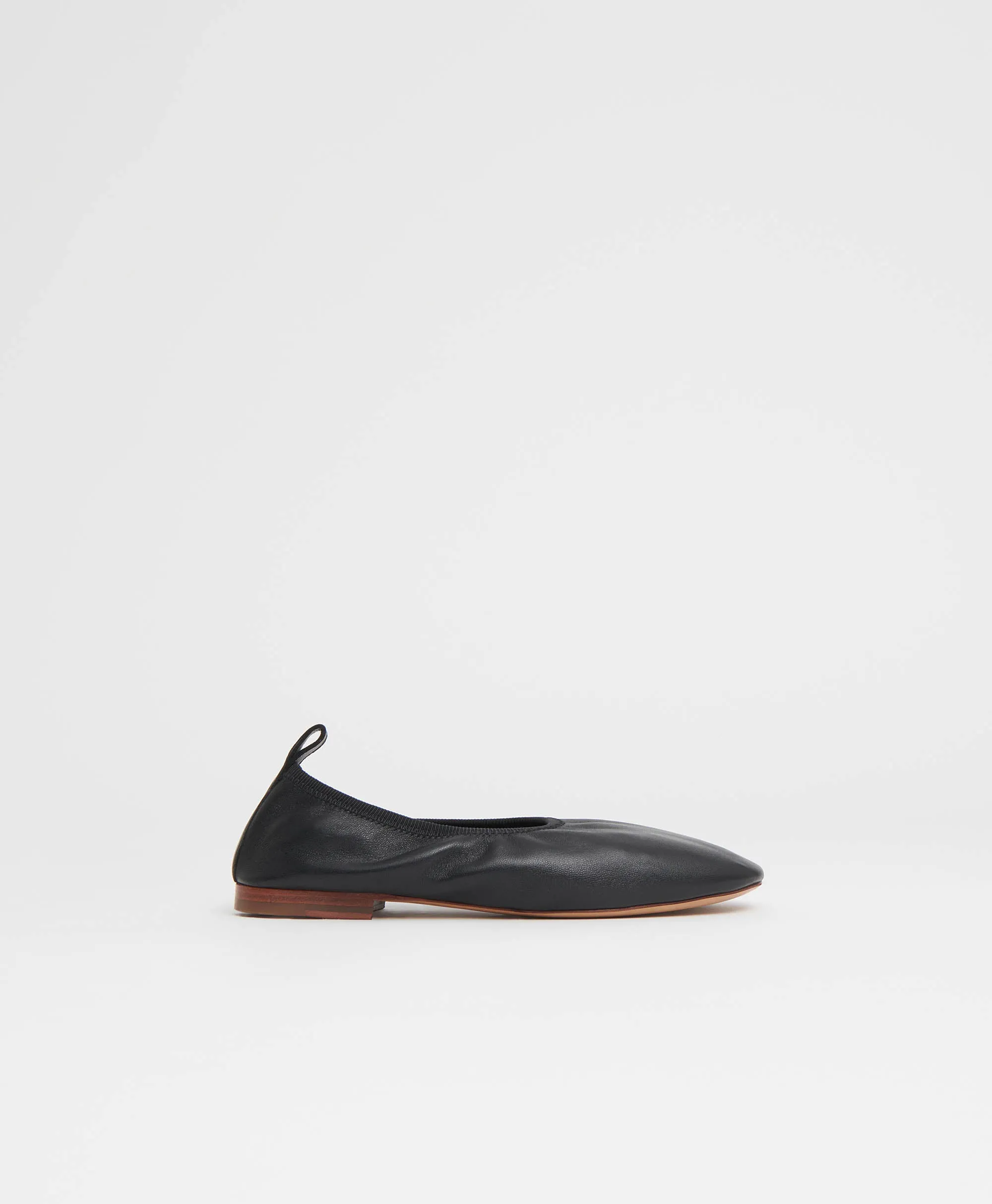 Minima Ballerina - Black