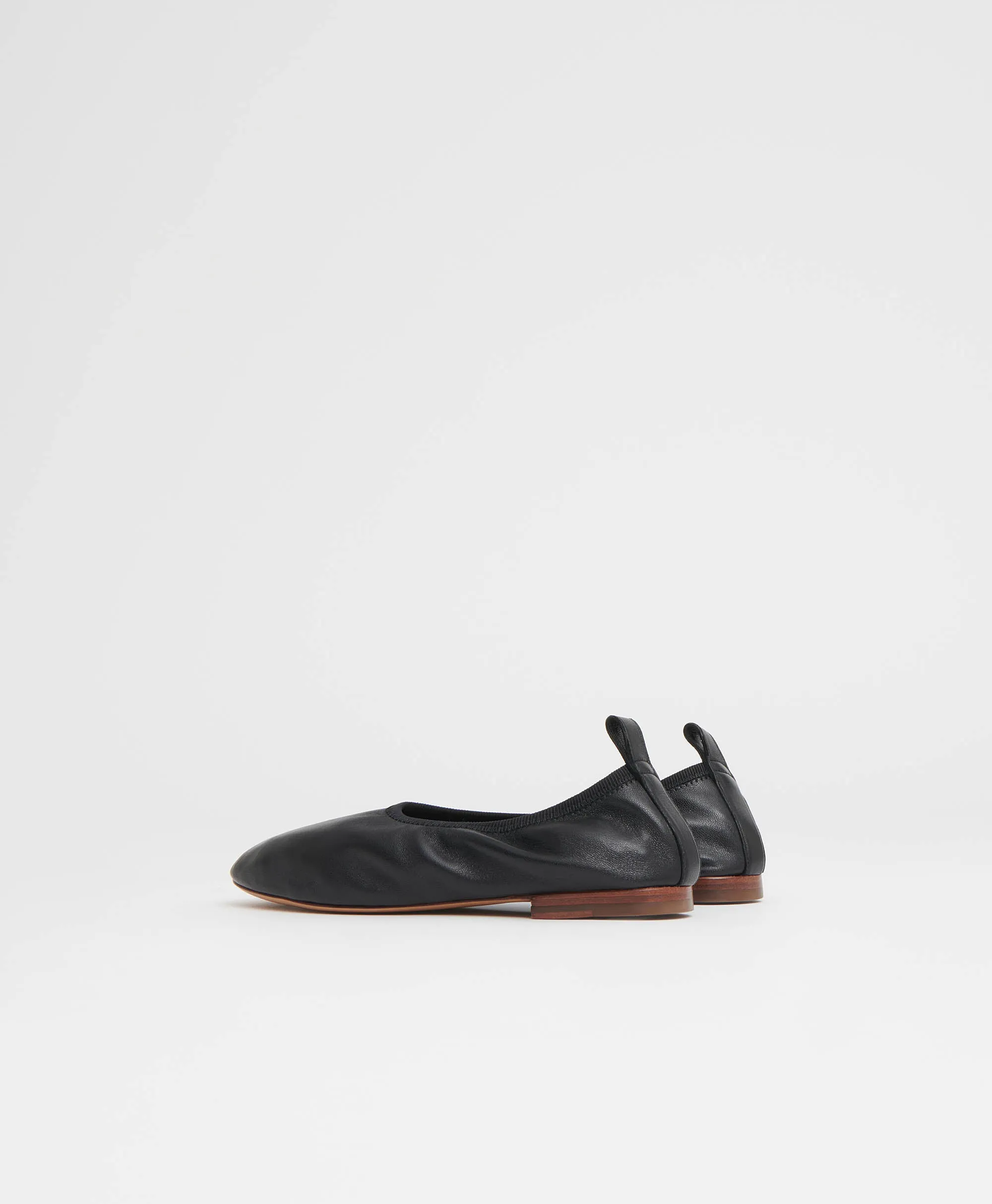 Minima Ballerina - Black