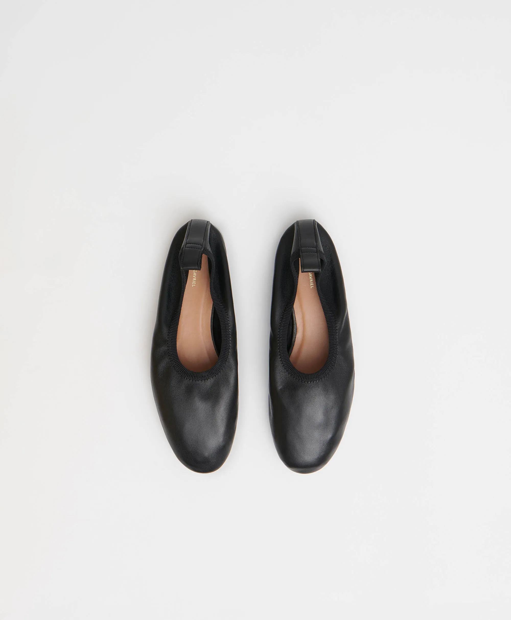 Minima Ballerina - Black