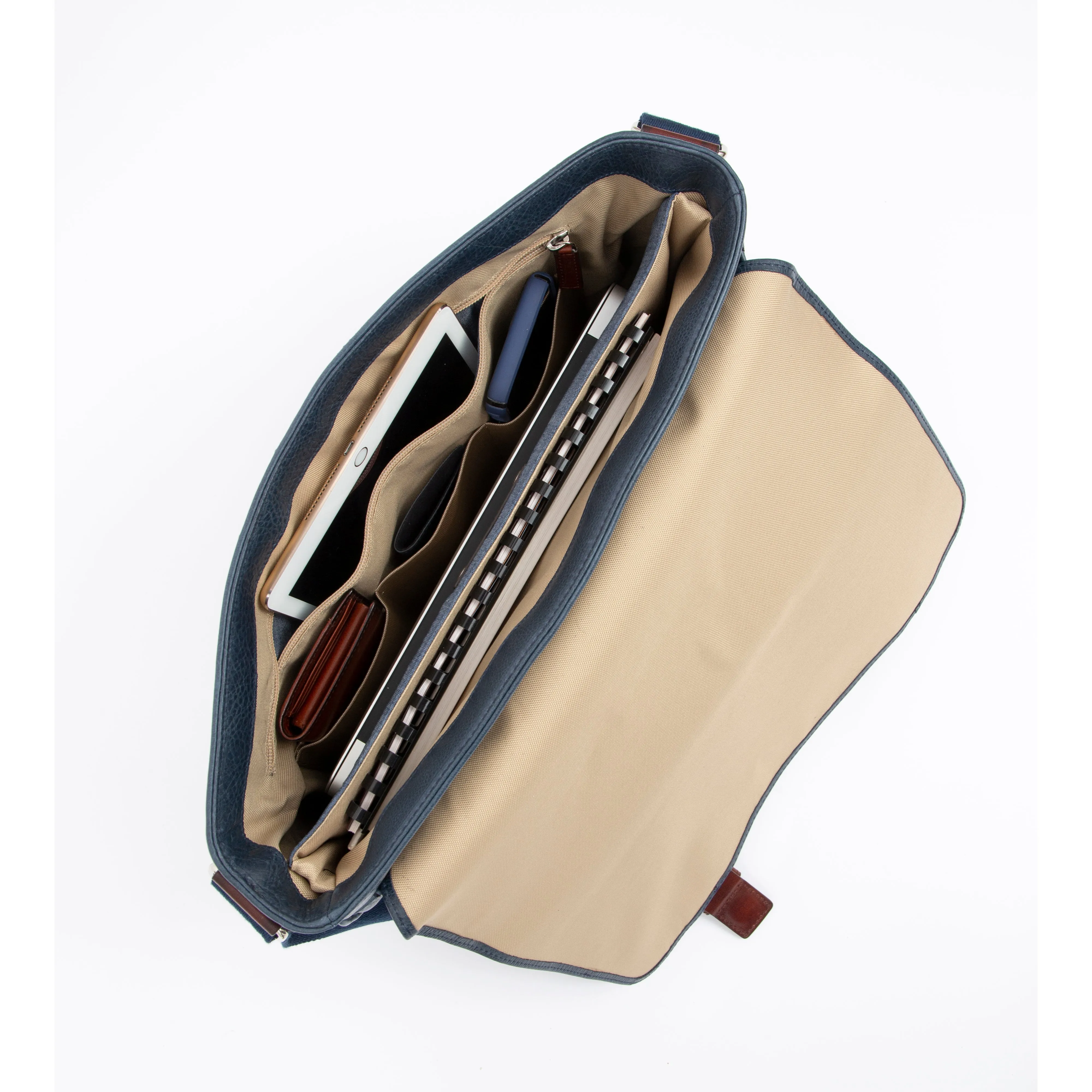 NINO Messenger Bag - SOLD OUT