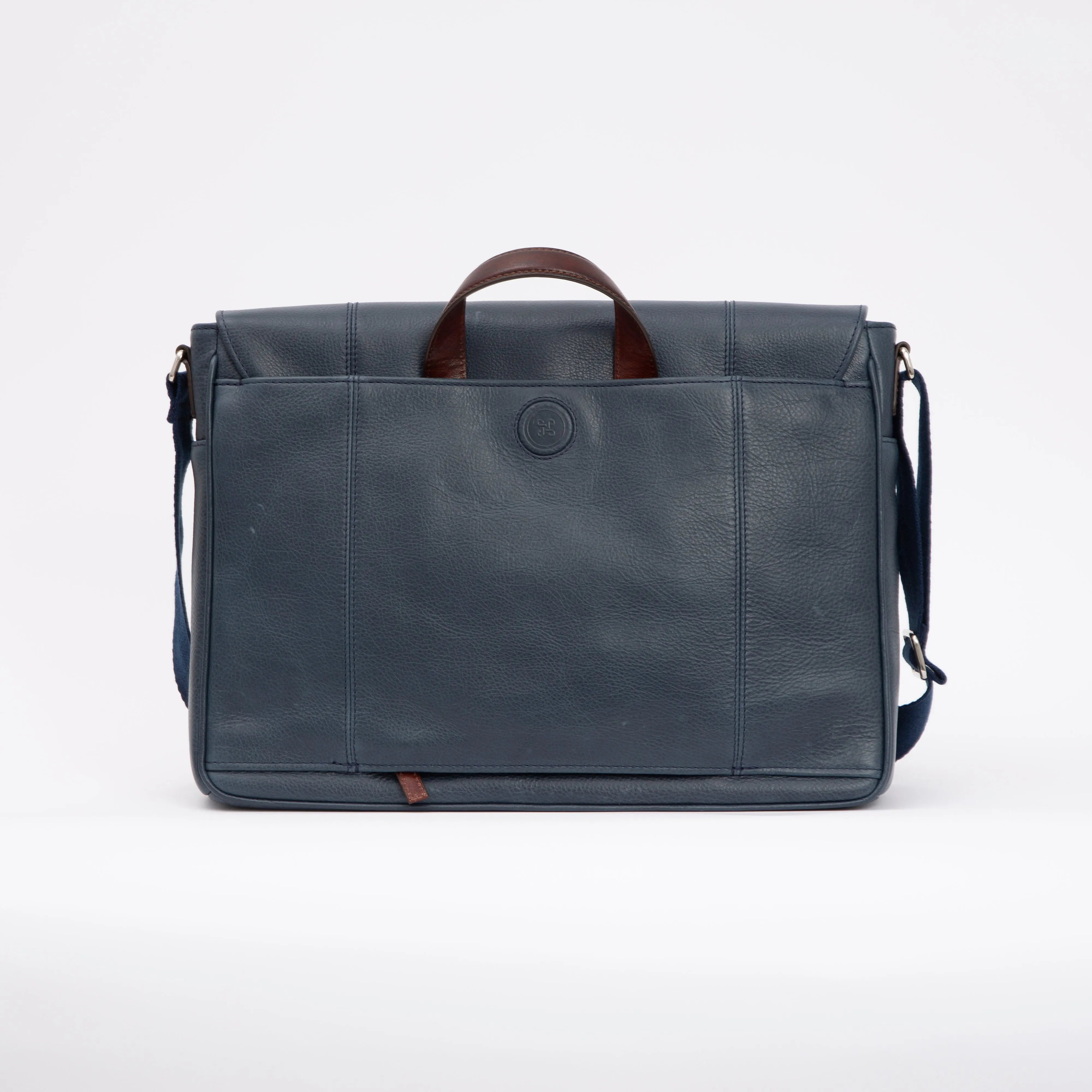 NINO Messenger Bag - SOLD OUT