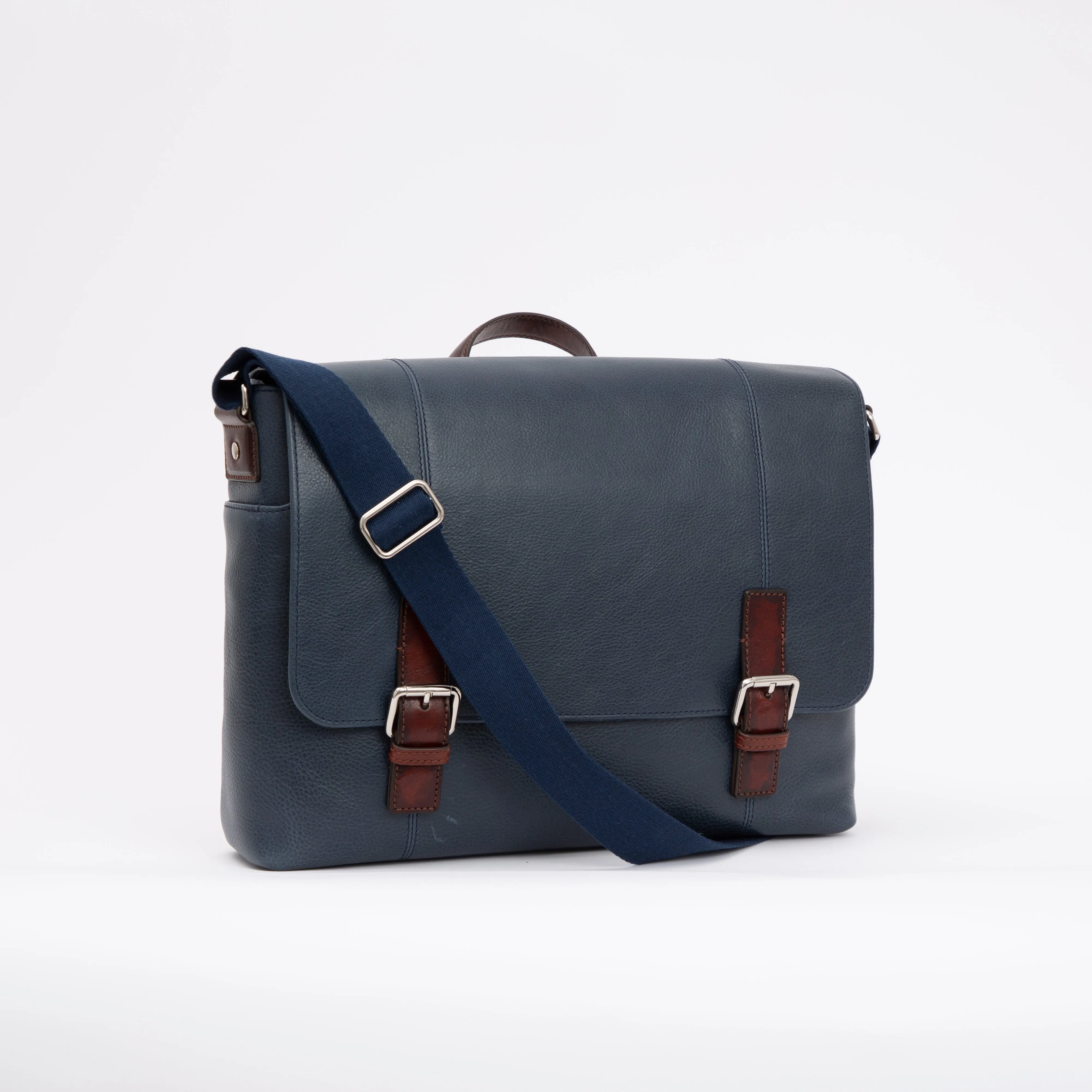 NINO Messenger Bag - SOLD OUT