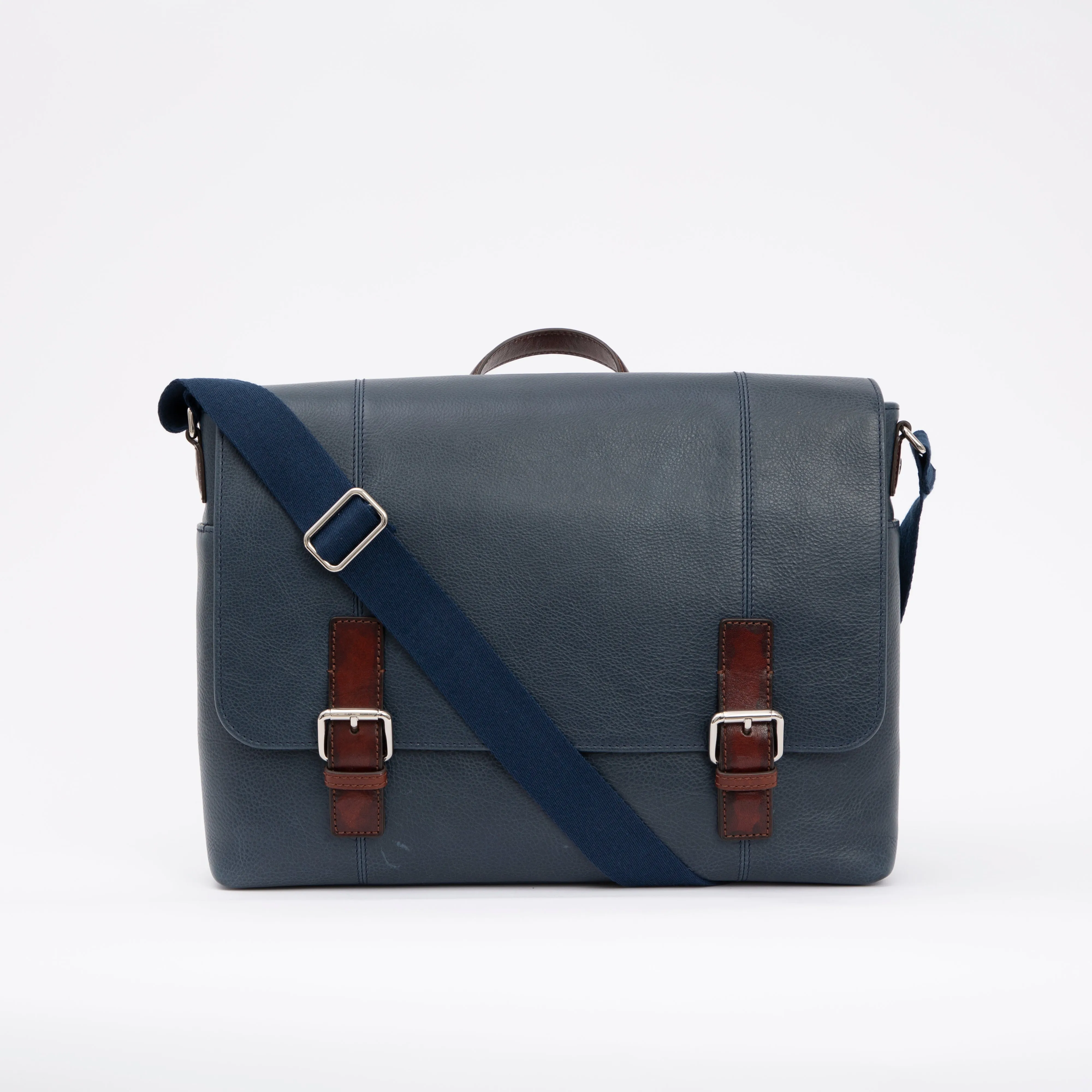 NINO Messenger Bag - SOLD OUT