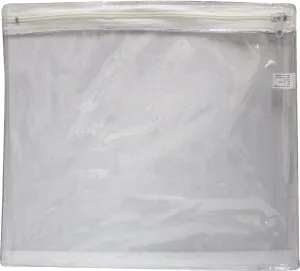 Plastic Pvc Bag For Tefillin 29x29 Cm