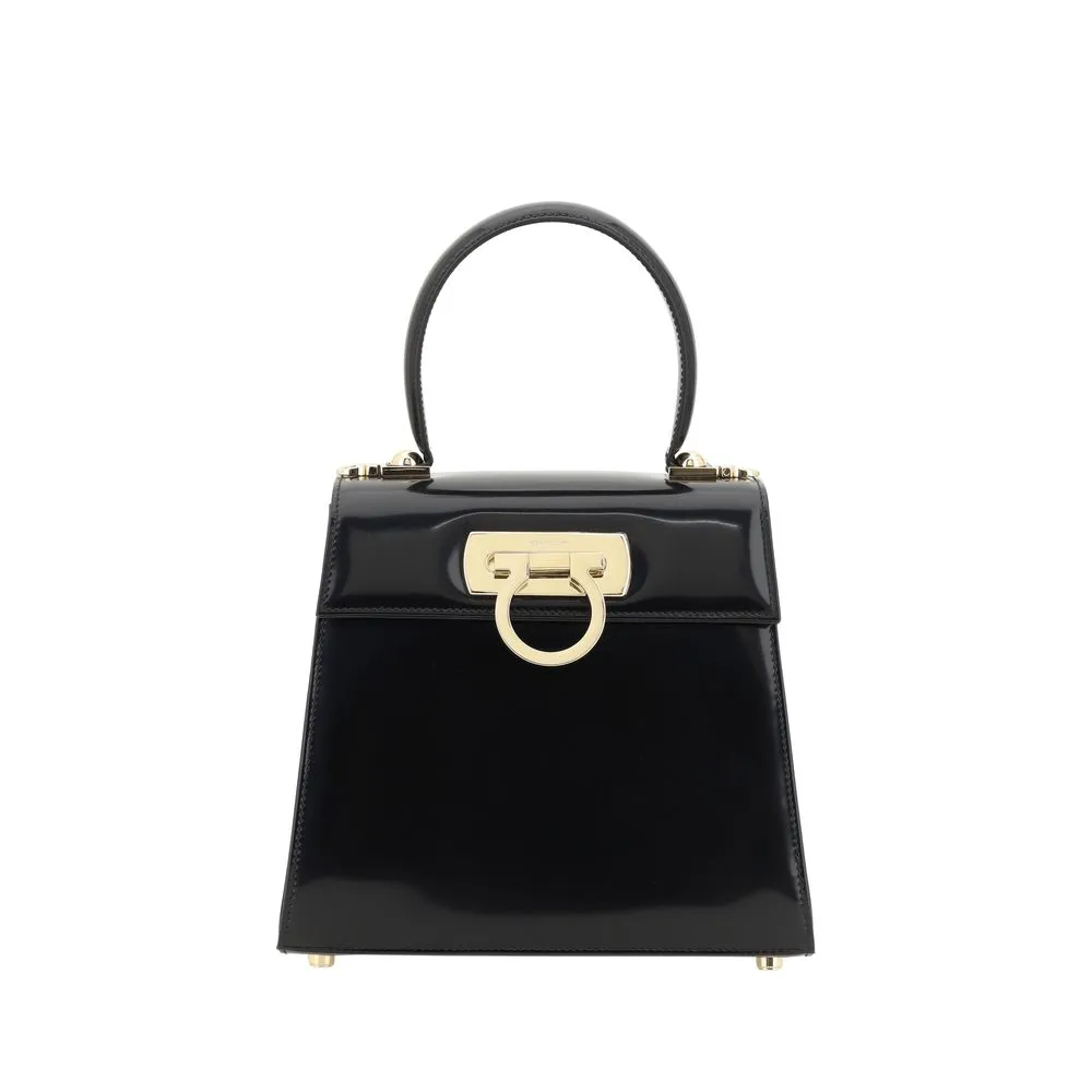 Salvatore Ferragamo Iconic Handbag