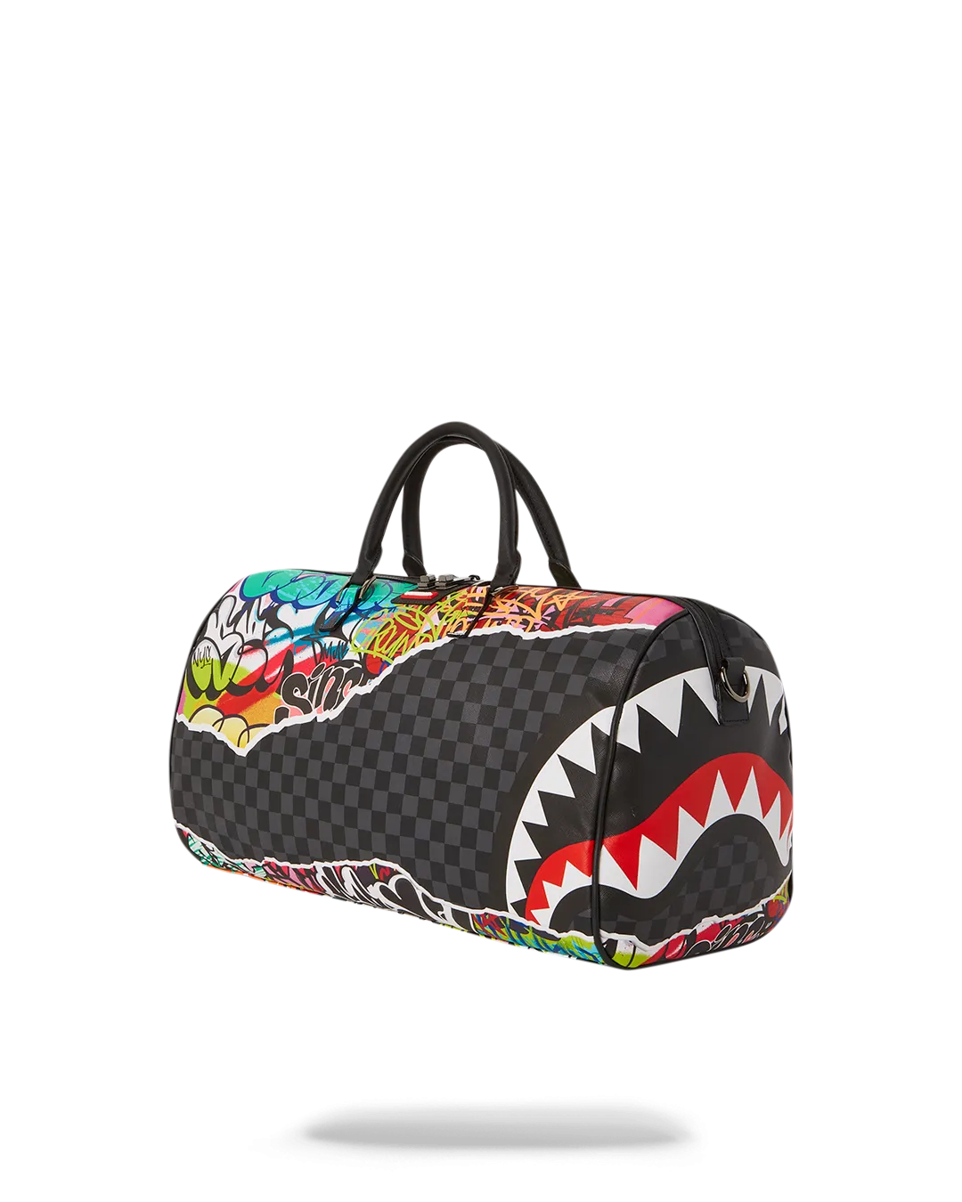 Sprayground - Artistic Pursuit Duffle