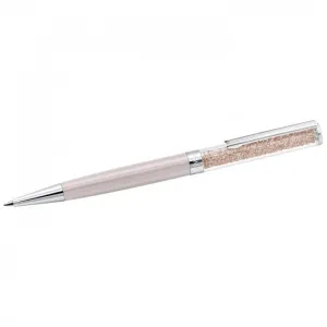 Swarovski Crystalline Ballpoint Pen Vintage Rose 5224391