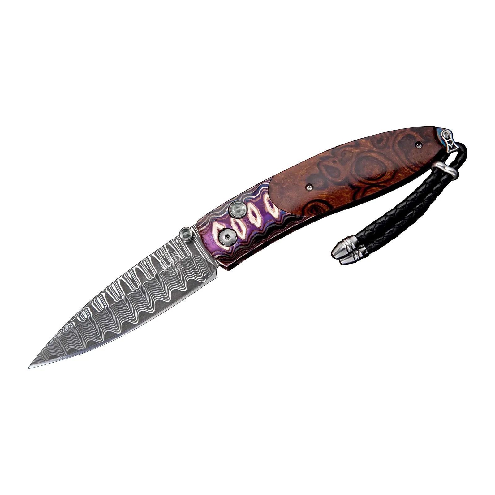 'Tapestry' Limited Edition Pocket Knife