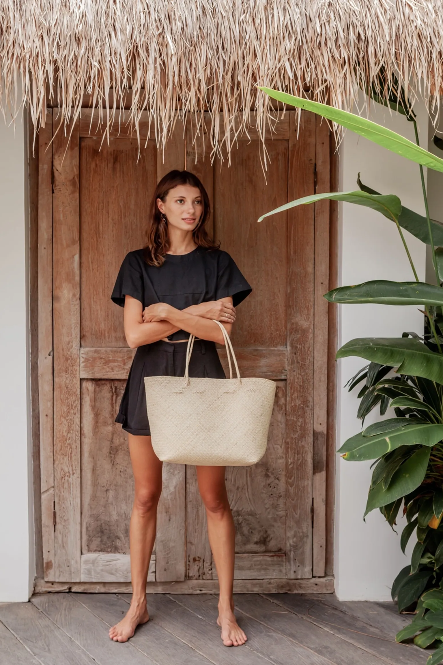 The Bali Bag