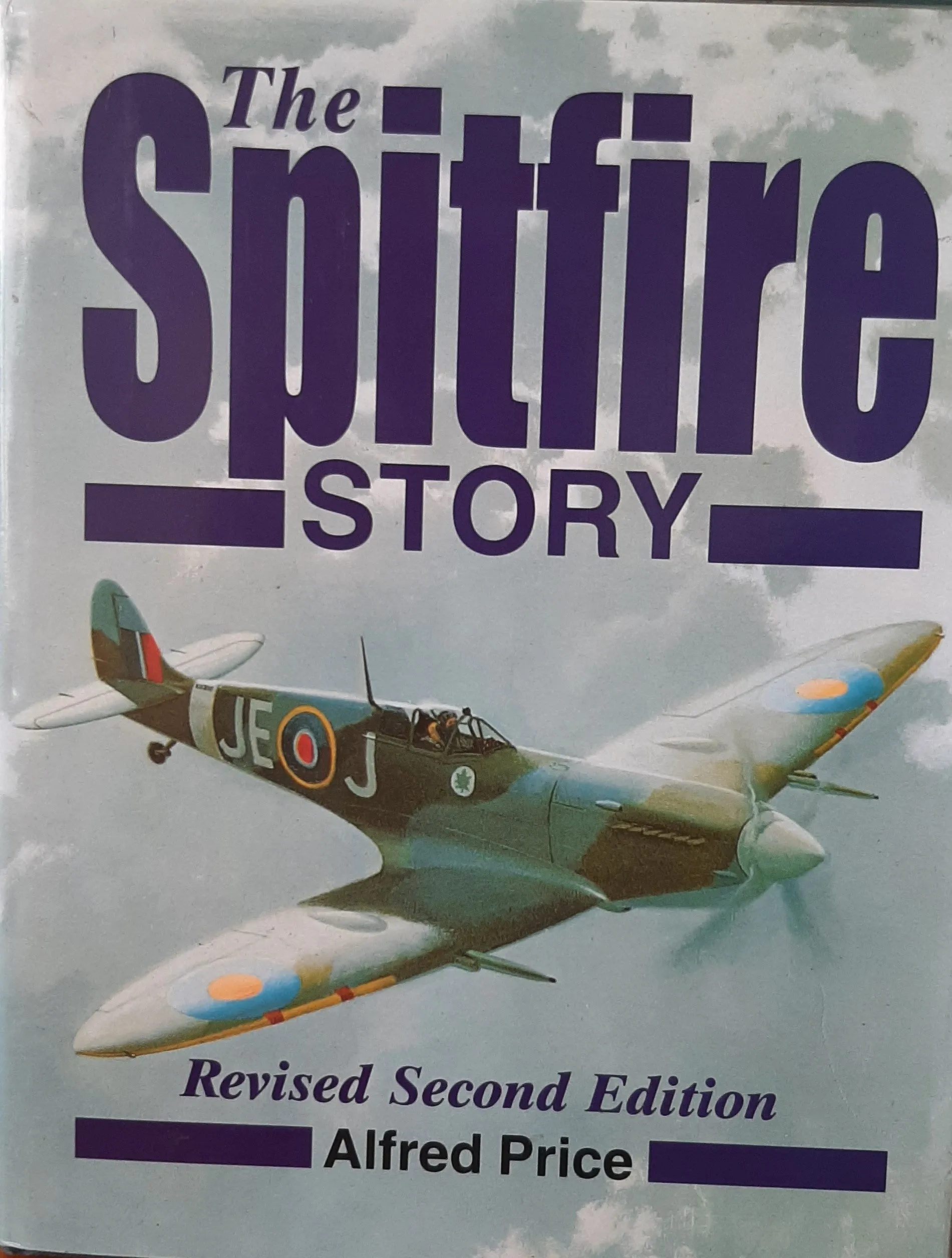 The Spitfire Story