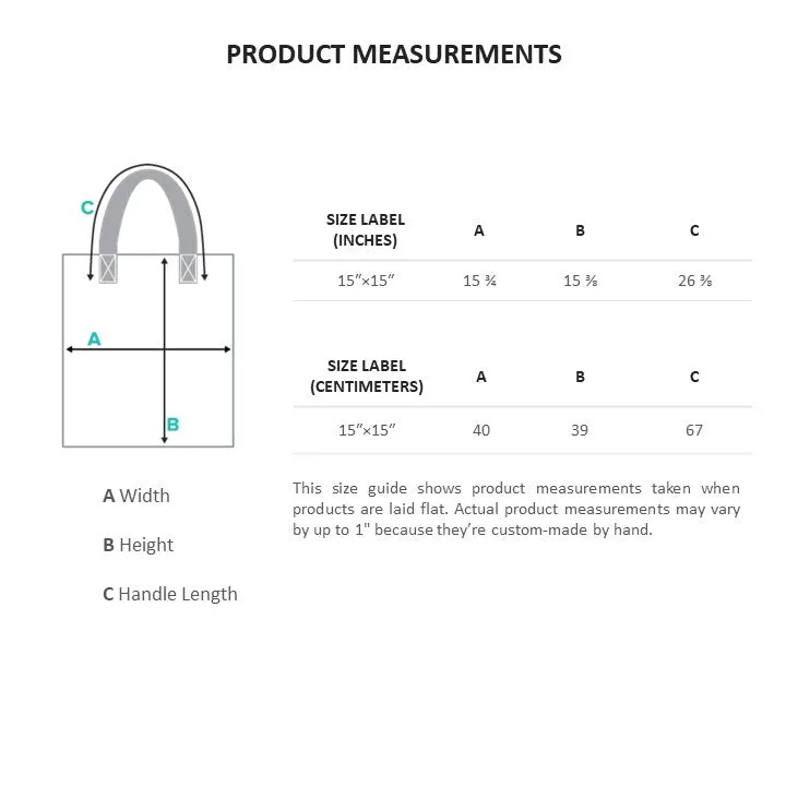 Tote Bag Cellular Quartet