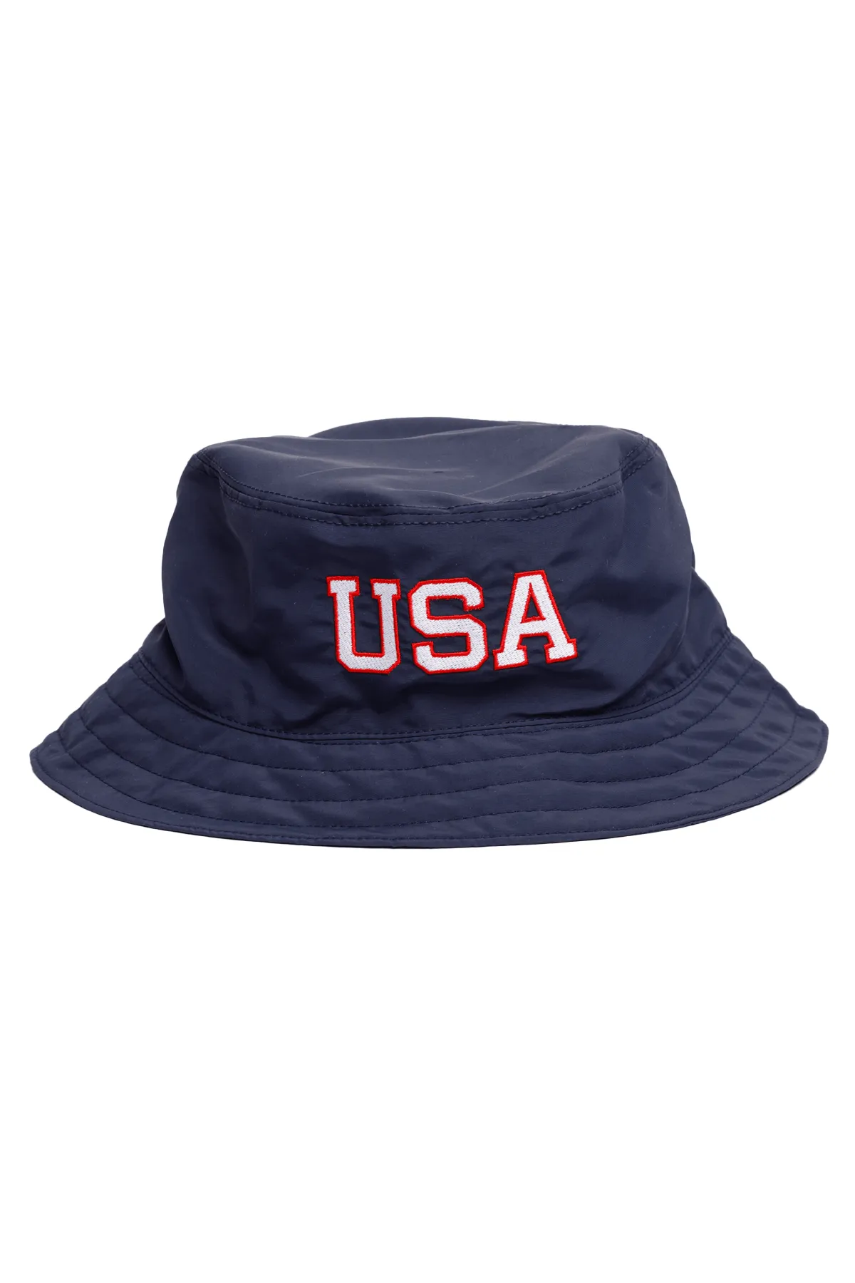 Unisex All-American Supplex Bucket Hat